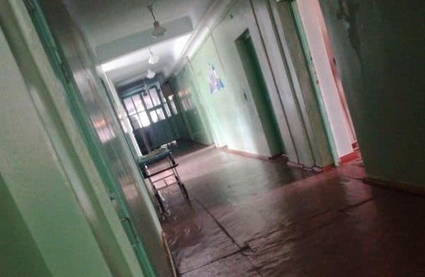 дом престарелых и больница - сравнение дом престарелых и больница - сравнение