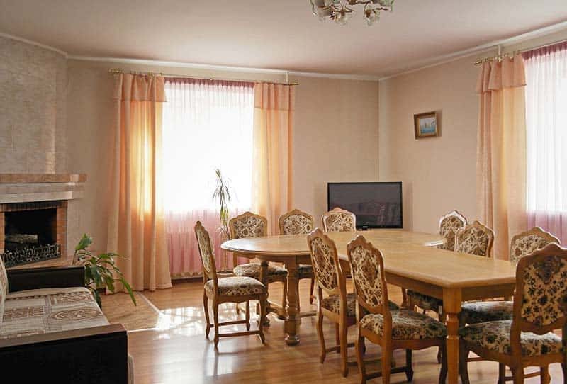 Дом престарелых Уютный дом Дом престарелых Уютный дом