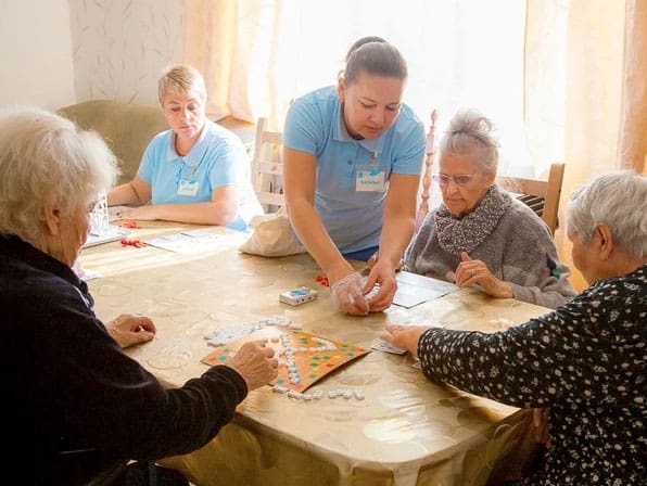 Как восстановить речь человека с помощью игр Как восстановить речь человека с помощью игр