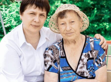 Как продлить активную жизнь пожилому родственнику? Как продлить активную жизнь пожилому родственнику?