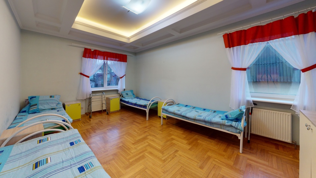 Спальня № 3-1