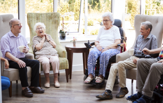 Как выбрать дом престарелых в Минске? 8 Как выбрать дом престарелых в Минске